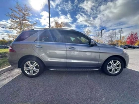 Mercedes-Benz ML * 350 BlueTEC * CARFAX * БЕЗ ПЪРВОНАЧАЛНА ВНОСКА - 28350 лв. / 14495.12 € - 92451528 3