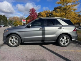 Mercedes-Benz ML * 350 BlueTEC * CARFAX * БЕЗ ПЪРВОНАЧАЛНА ВНОСКА - 28350 лв. / 14495.12 € - 92451528 2