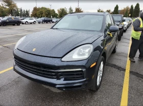 Porsche Cayenne АВТОКРЕДИТ
