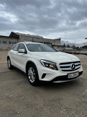 Mercedes-Benz GLA 200 200CDI НОВ ВНОС