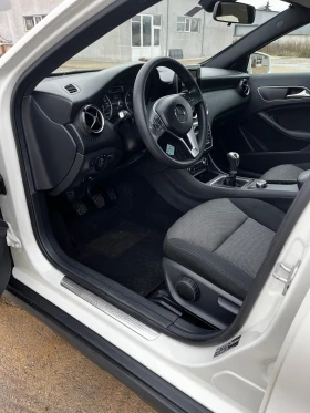Mercedes-Benz GLA 200 200CDI НОВ ВНОС - 26500 лв. / 13549.23 € - 63598943 8