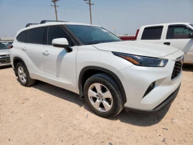 Toyota Highlander LE/FWD/4X4/6+ 1/   | Mobile.bg    3