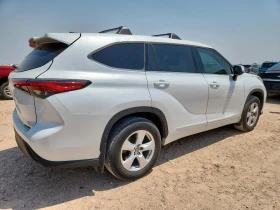 Toyota Highlander LE/FWD/4X4/6+ 1/   | Mobile.bg    4