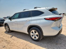 Toyota Highlander LE/FWD/4X4/6+ 1/   | Mobile.bg    6