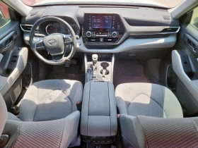 Toyota Highlander LE/FWD/4X4/6+ 1/   | Mobile.bg    8