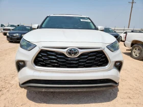 Toyota Highlander LE/FWD/4X4/6+ 1/   | Mobile.bg    2