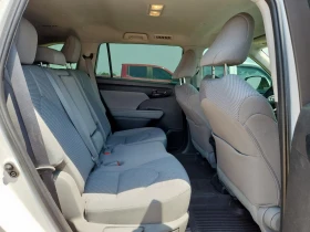 Toyota Highlander LE/FWD/4X4/6+ 1/   | Mobile.bg    10