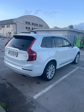 Volvo Xc90 INSCRIPTION FULL, снимка 12