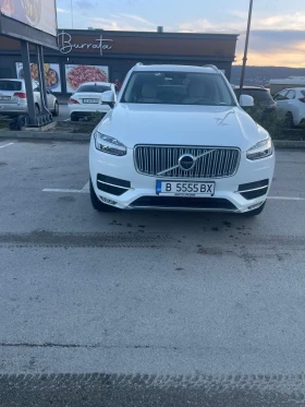 Volvo Xc90 INSCRIPTION FULL, снимка 13
