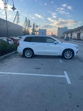 Volvo Xc90 INSCRIPTION FULL, снимка 9