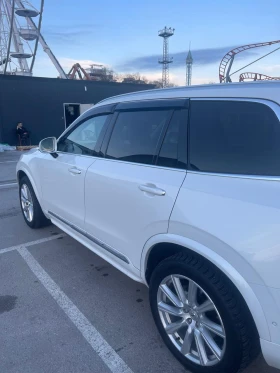 Volvo Xc90 INSCRIPTION FULL, снимка 16