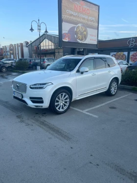 Volvo Xc90  - изображение 1