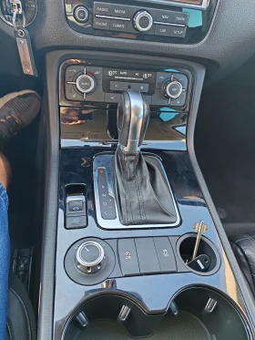 VW Touareg 3.0 TDI, снимка 11