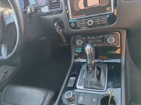 VW Touareg 3.0 TDI, снимка 6