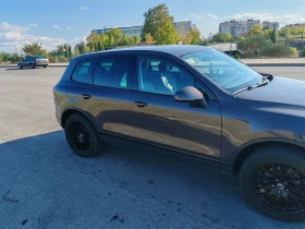 VW Touareg 3.0 TDI, снимка 4