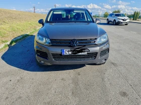 VW Touareg 3.0 TDI, снимка 1