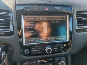 VW Touareg 3.0 TDI, снимка 10