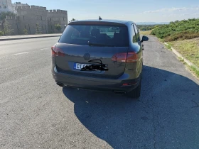 VW Touareg 3.0 TDI, снимка 5