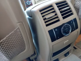 Mercedes-Benz ML 320, снимка 12