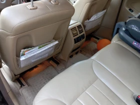 Mercedes-Benz ML 320, снимка 11
