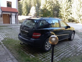 Mercedes-Benz ML 320, снимка 5