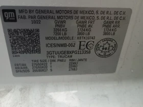 Gmc Sierra * DENALI CREW CAB STD BED * CARFAX * ��� ��������� | Mobile.bg � ����� ������ 7