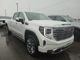Gmc Sierra * DENALI CREW CAB STD BED * CARFAX * ��� ��������� | Mobile.bg � ����� ������ 2