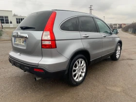 Honda Cr-v 2.0-EXECUTIVE-РЪЧКА-ЮЖНА-ФРАНЦИЯ-БЕЗ-КОРОЗИЯ-1Г-Г - 8199 € / 16035.85 лв. - 62184737 5