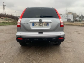 Honda Cr-v 2.0-EXECUTIVE-РЪЧКА-ЮЖНА-ФРАНЦИЯ-БЕЗ-КОРОЗИЯ-1Г-Г - 8199 € / 16035.85 лв. - 62184737 4