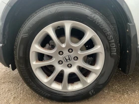 Honda Cr-v 2.0-EXECUTIVE-РЪЧКА-ЮЖНА-ФРАНЦИЯ-БЕЗ-КОРОЗИЯ-1Г-Г - 8199 € / 16035.85 лв. - 62184737 14