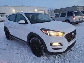 Hyundai Tucson * ESSENTIAL * CARFAX * ЦЕНА ДО БГ - 14200 € / 27772.79 лв. - 82944767 2