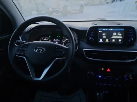 Hyundai Tucson * ESSENTIAL * CARFAX * ЦЕНА ДО БГ - 14200 € / 27772.79 лв. - 82944767 10