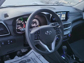 Hyundai Tucson * ESSENTIAL * CARFAX * ЦЕНА ДО БГ - 14200 € / 27772.79 лв. - 82944767 12