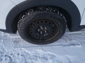 Hyundai Tucson * ESSENTIAL * CARFAX * ЦЕНА ДО БГ - 14200 € / 27772.79 лв. - 82944767 8