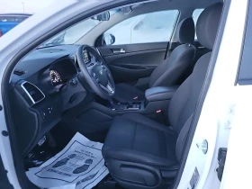 Hyundai Tucson * ESSENTIAL * CARFAX * ЦЕНА ДО БГ - 14200 € / 27772.79 лв. - 82944767 9