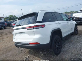 Jeep Grand cherokee 3.6L V-6 DOHC, VVT, 293HP 4X4 Drive - 17700 € / 34618.19 лв. - 86251526 8