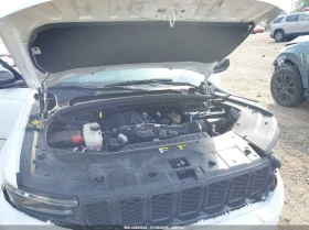 Jeep Grand cherokee 3.6L V-6 DOHC, VVT, 293HP 4X4 Drive - 17700 € / 34618.19 лв. - 86251526 14