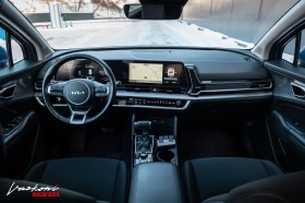 Kia Sportage V 1.6 CRDi DCT ГАРАНЦИЯ - 25000 € / 48895.75 лв. - 88585235 7