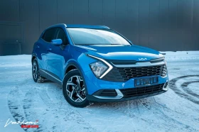 Kia Sportage V 1.6 CRDi DCT ГАРАНЦИЯ - 25000 € / 48895.75 лв. - 88585235 2