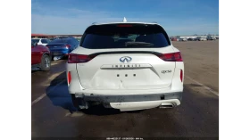 Infiniti QX50 * KEYLESS* КОЖА* ПОДГРЕВ* ПАРКТРОНИК* НАВИ*  - 14580 € / 28516.00 лв. - 41503396 8