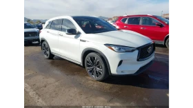Infiniti QX50 * KEYLESS* КОЖА* ПОДГРЕВ* ПАРКТРОНИК* НАВИ* 