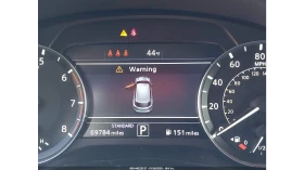 Infiniti QX50 * KEYLESS* КОЖА* ПОДГРЕВ* ПАРКТРОНИК* НАВИ*  - 14580 € / 28516.00 лв. - 41503396 11