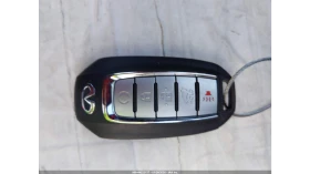 Infiniti QX50 * KEYLESS* КОЖА* ПОДГРЕВ* ПАРКТРОНИК* НАВИ*  - 14580 € / 28516.00 лв. - 41503396 13
