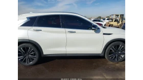 Infiniti QX50 * KEYLESS* КОЖА* ПОДГРЕВ* ПАРКТРОНИК* НАВИ*  - 14580 € / 28516.00 лв. - 41503396 7