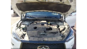 Infiniti QX50 * KEYLESS* КОЖА* ПОДГРЕВ* ПАРКТРОНИК* НАВИ*  - 14580 € / 28516.00 лв. - 41503396 14