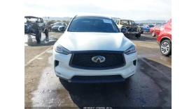 Infiniti QX50 * KEYLESS* КОЖА* ПОДГРЕВ* ПАРКТРОНИК* НАВИ*  - 14580 € / 28516.00 лв. - 41503396 5