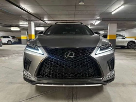 Lexus RX 350 F SPORT CARFAX - 33600 € / 65715.89 лв. - 10682304 6