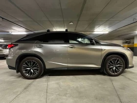 Lexus RX 350 F SPORT CARFAX - 33600 € / 65715.89 лв. - 10682304 3