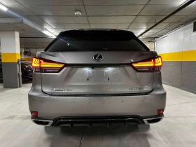 Lexus RX 350 F SPORT CARFAX - 33600 € / 65715.89 лв. - 10682304 4