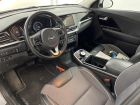 Kia Niro EV - 16570 € / 32408.10 лв. - 47959988 6